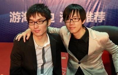 老帅solo阿泰，冠军杯SOLO赛第四日