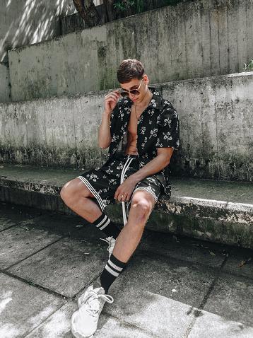 潮流服装品牌有哪些，世界十大顶级潮流品牌
