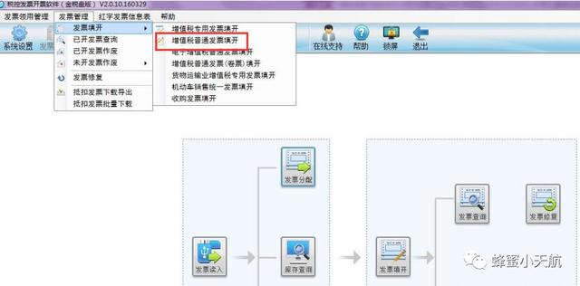 红字信息表怎么开，红字增值税发票信息表怎么操作（如何开具红字电子专票）