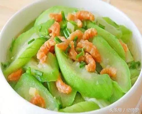 幼儿园饭菜的做法，幼儿营养粥的做法有哪些