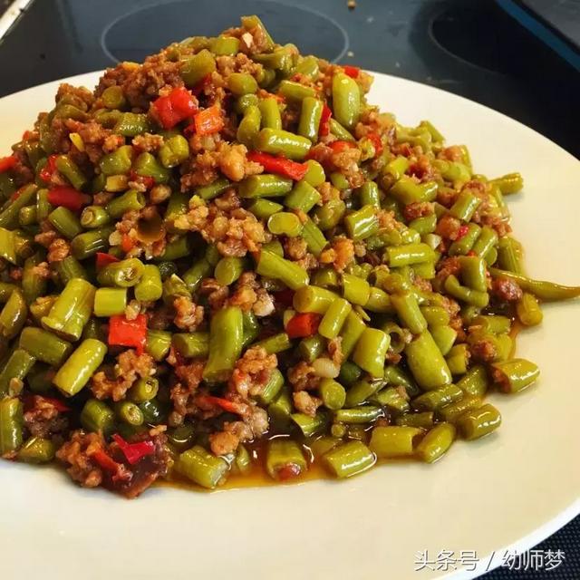 幼儿园饭菜的做法，幼儿营养粥的做法有哪些