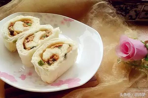 幼儿园饭菜的做法，幼儿营养粥的做法有哪些