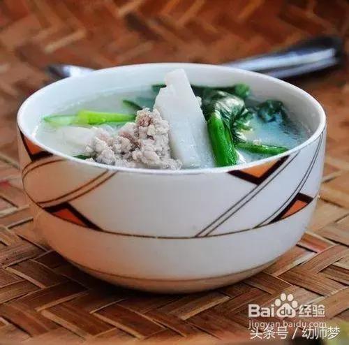 幼儿园饭菜的做法，幼儿营养粥的做法有哪些