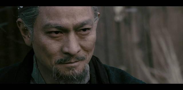 赵子龙单枪匹马在长坂坡七进七出，赵子龙七进七出