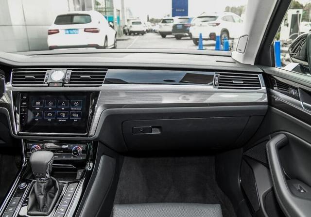 大众后面带字母几款车型，就怕大众有字母