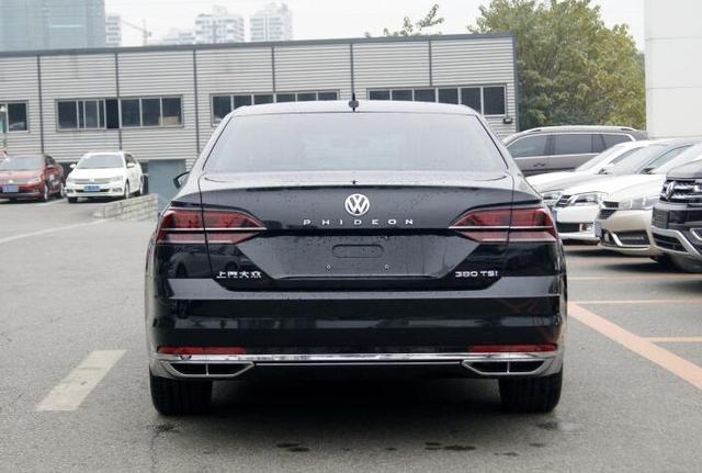 大众后面带字母几款车型，就怕大众有字母
