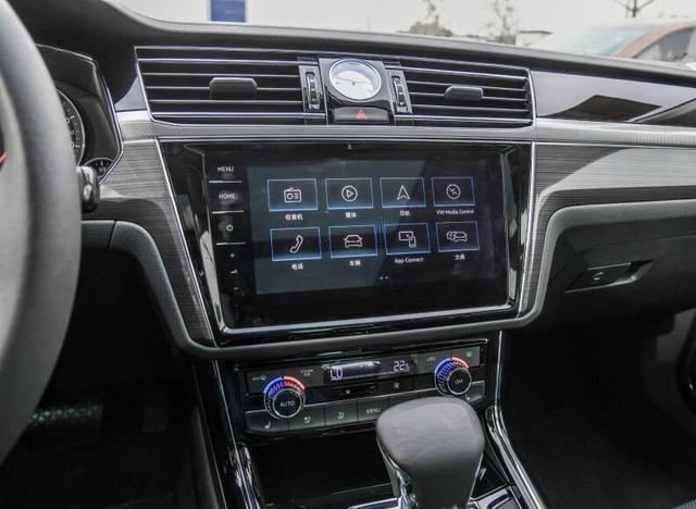 大众后面带字母几款车型，就怕大众有字母