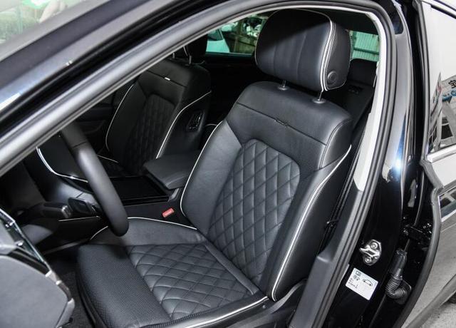 大众后面带字母几款车型，就怕大众有字母