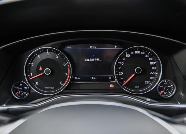 大众后面带字母几款车型，就怕大众有字母