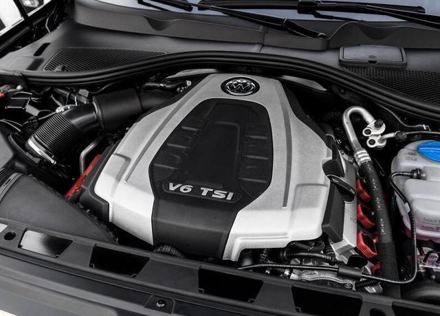 大众后面带字母几款车型，就怕大众有字母