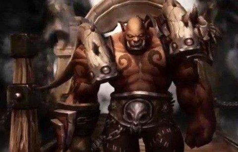 魔兽世界各种族职业技能展示，魔兽世界新种族史上最强