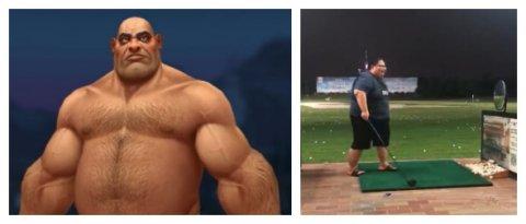 魔兽世界各种族职业技能展示，魔兽世界新种族史上最强