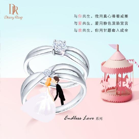 七夕表白该送女朋友什么礼物？