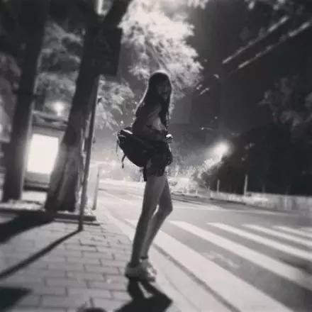 早安爱情180814：你不再是我心中的诗，我也不再是你最初的梦