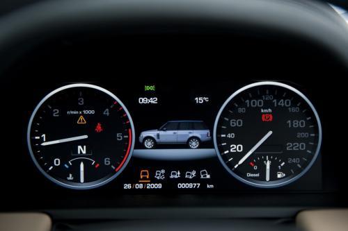 汽车故障灯标志图解，汽车左侧仪表盘图标大全详解（收藏丨汽车故障灯标志图解大全）