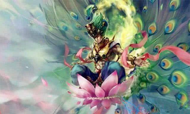 世界上有哪些神鸟，神话传说中的六大神鸟