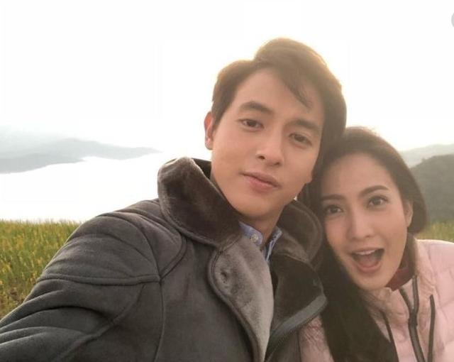 炽爱游戏泰国电视剧分集简介，盘点热播泰剧《炽爱游戏》中除男女主外部分重要角色的相关消息