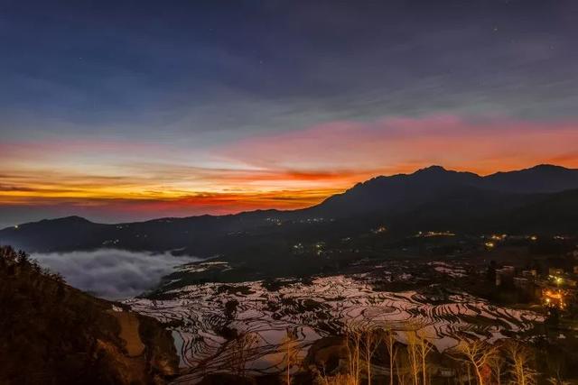 记承天寺夜游朗读，记承天寺夜游注音版原文