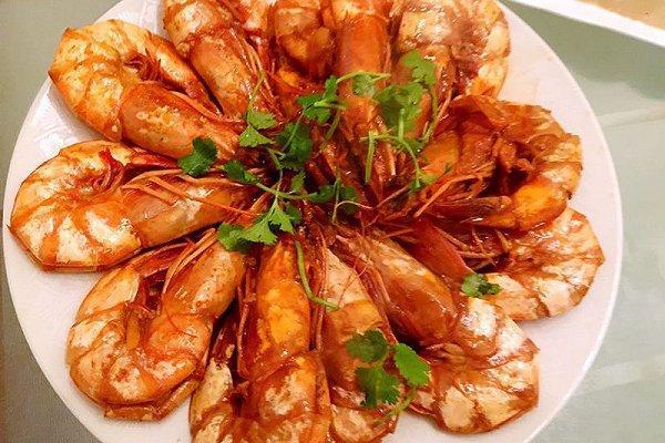 怎样去除虾线最快的方法，虾线快速去除三妙招