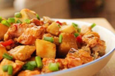 芋头蒸肉的做法，芋头蒸五花肉的家常做法（蒸菜——香芋蒸五花肉做法）