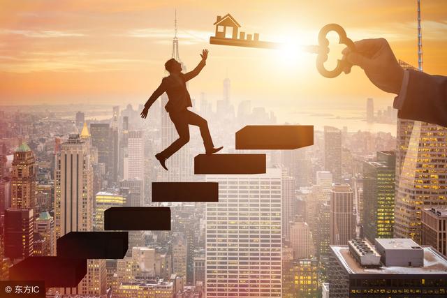 黄金楼层是几楼，住宅黄金楼层是什么