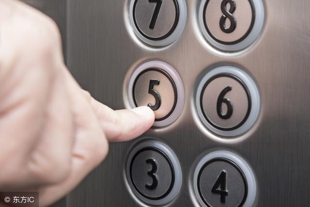 黄金楼层是几楼，住宅黄金楼层是什么