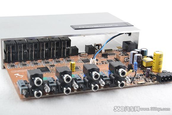 最强dsp收音机，有拿奖无数的硬实力打底