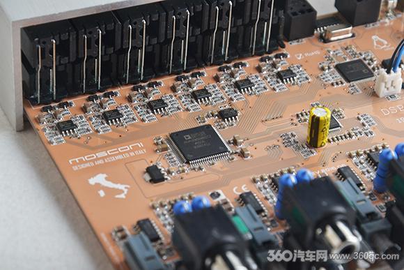 最强dsp收音机，有拿奖无数的硬实力打底