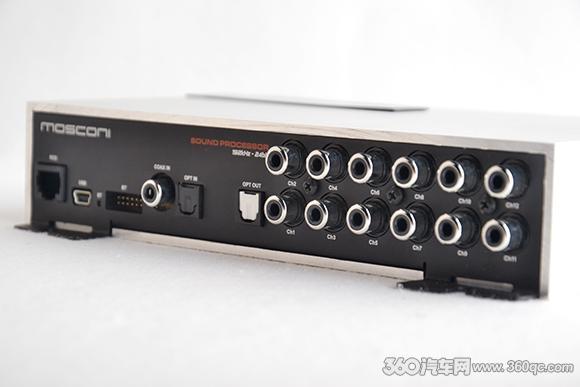 最强dsp收音机，有拿奖无数的硬实力打底