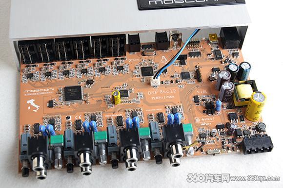 最强dsp收音机，有拿奖无数的硬实力打底