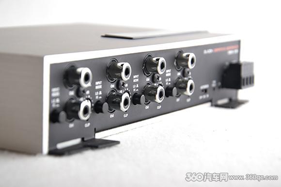 最强dsp收音机，有拿奖无数的硬实力打底