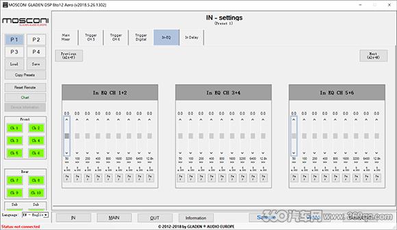 最强dsp收音机，有拿奖无数的硬实力打底