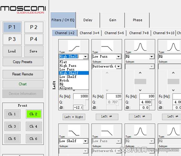 最强dsp收音机，有拿奖无数的硬实力打底