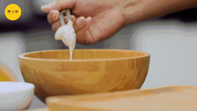 正宗的盐酥鸡的配方，只要掌握这1个“小诀窍”