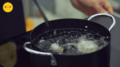 正宗的盐酥鸡的配方，只要掌握这1个“小诀窍”