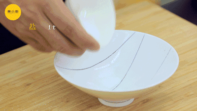 正宗的盐酥鸡的配方，只要掌握这1个“小诀窍”