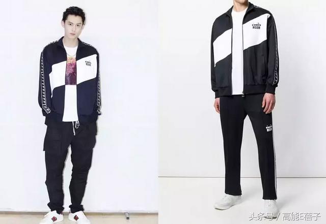 香奈儿家具品牌标志，一周造型红黑榜