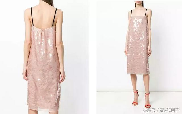 香奈儿家具品牌标志，一周造型红黑榜