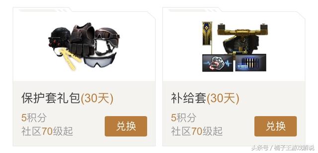 穿越火线12月掌火积分活动，看看你是欧洲人还是非洲人