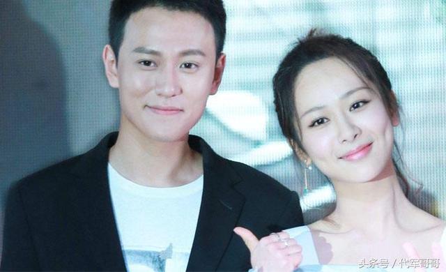 张一山杨紫是情侣吗，和杨紫合作过的十大男演员（张一山与美女同游三亚）