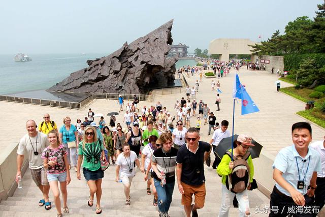 威海旅游自由行，踩过的坑——威海吃住行玩实用攻略