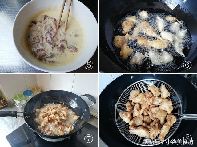 牛肉怎样做才好吃，怎样做出来的牛肉既好吃又简单呢（外焦里嫩一点都不柴）