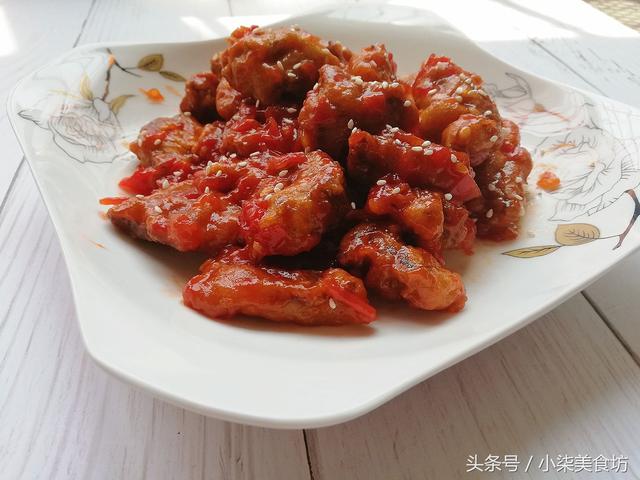 牛肉怎样做才好吃，怎样做出来的牛肉既好吃又简单呢（外焦里嫩一点都不柴）