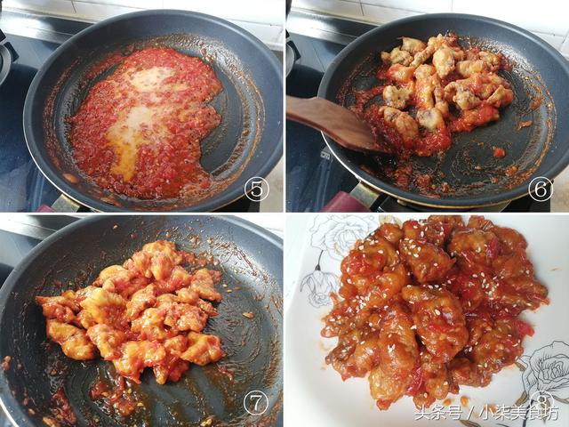 牛肉怎样做才好吃，怎样做出来的牛肉既好吃又简单呢（外焦里嫩一点都不柴）