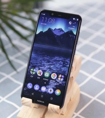 nokia倾慕，诺基亚现在如何了