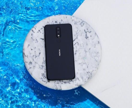nokia倾慕，诺基亚现在如何了
