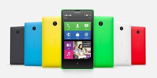 nokia倾慕，诺基亚现在如何了