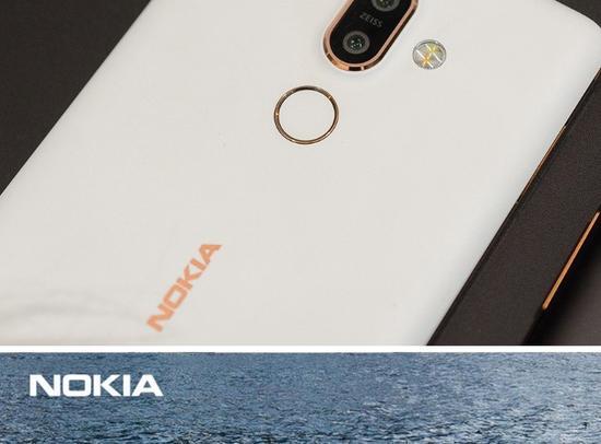 nokia倾慕，诺基亚现在如何了