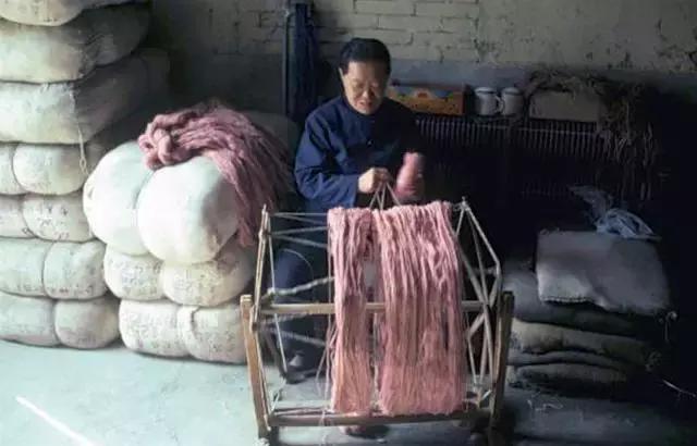 大妗子是什么意思，大同方言里常指的什么（洛阳话：妗子）