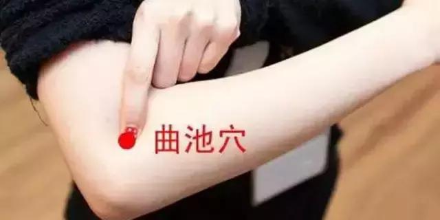 颈椎病三个按摩穴位，每十个人中就有一个颈椎有问题